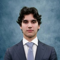 J.P. Morgan Employee Lucas Rivera's profile photo
