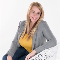 Lauren Dustman