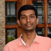 Tismo Technology Solutions (P) Ltd. Employee Thomas Vempeny's profile photo