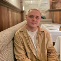 Livepage Employee Yevhenii Titov's profile photo