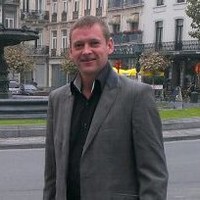 Ian Newbon Email & Phone Number