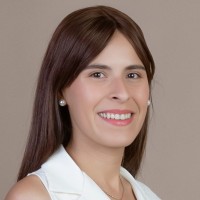 Encare - Enhancing ERAS® Employee Zulma Ivarsson Pale's profile photo