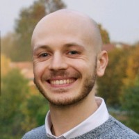 Stellar Project Employee Gianmarco Girardi's profile photo