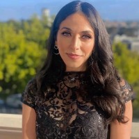 American Eye Associates, LLC Employee Raida Toubia's profile photo