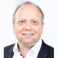 Weidmüller Germany Employee Sascha Dreifert's profile photo