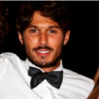 CIRES Employee Alberto Betti's profile photo