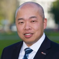 US Bank Employee Michael Tang's profile photo