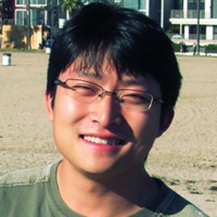AlphaCrest Capital Management LLC Employee Michael Li's profile photo