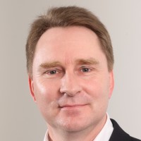 BSH Home Appliances Group Employee Ralf Braun's profile photo