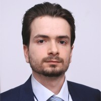 Yoursafe Employee Alexander Voutov's profile photo