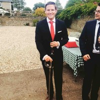 Harrogate and District NHS Foundation Trust Employee Russell Nightingale's profile photo