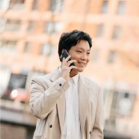 DistriCenter Employee Jimmy Tran's profile photo