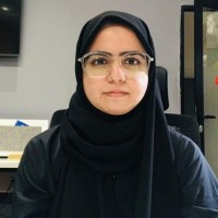 Code UpScale Employee Hadia Alam's profile photo