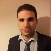 IT-Development Employee Martin Simon's profile photo