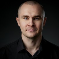 Inreco LAN Employee Artem Gvozdikov's profile photo