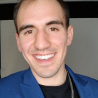 Entrepreneur Funding Experts Employee Joseph Alfano's profile photo