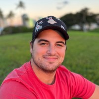 Nathan Atkin Email & Phone Number