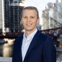 CORE Industrial Partners Employee Ryan Kakenmaster's profile photo