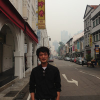 Chenbro Micom | 勤誠興業 Employee Jake Yeh's profile photo