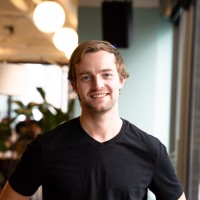 Cryptech Developments Ltd. Employee Chase Cedar's profile photo