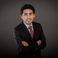 Carlos Antonio Vargas Bravo