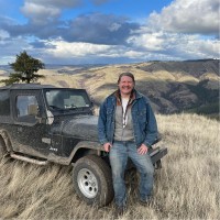 Confederated Tribes of the Umatilla Indian Reservation Employee David Filkins's profile photo