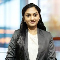 Aishwarya Dekhane's profile photo