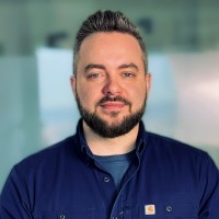 tech11 GmbH Employee Patrick Dreher's profile photo