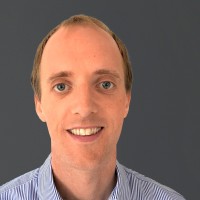 EA Technology Employee David Mills's profile photo
