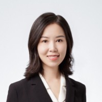 Dify Employee Xinrui Liu's profile photo