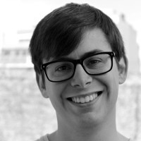 Neticle Employee Péter Zelenák's profile photo