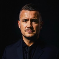 HELROM Employee Benjamin Sunde's profile photo