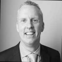 Royal Mail Employee Andy Maddocks's profile photo