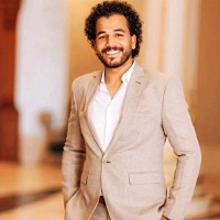Dezignamic Employee Abdallah Shaban's profile photo