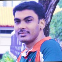 Tradeling Employee Khalid Rahman's profile photo