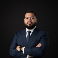 Total Talent Resources Employee Sergio Araiza's profile photo