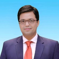 Shaigan Pharmaceuticals (Pvt) Ltd. Employee S. Farhan's profile photo
