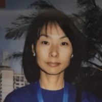 @Tokyo (AT TOKYO Corporation) Employee Chise Kawamura's profile photo