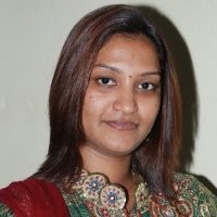 Midasis Technologies Employee Patricia Selva's profile photo
