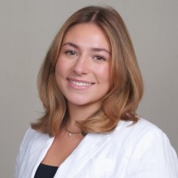 Electric Orange Creative Employee Sophia Libertelli's profile photo