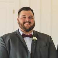 StandardAero Employee Joshua Mika's profile photo