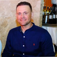 eLearningIndustry Employee Christoforos Pappas's profile photo