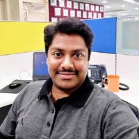 Data Intensity Employee Munimanjunath Kodaganti's profile photo