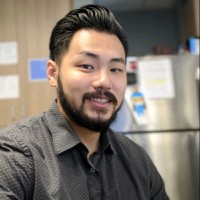 Pelican Ridge Post Acute Employee Ethan Nguyen's profile photo