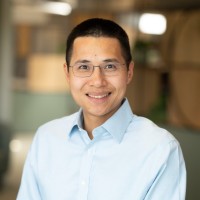 Xyme Employee Eric So's profile photo