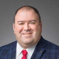 Expeditors Employee Christopher Hecker's profile photo