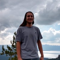 SpecTIR LLC Employee Alex Kulp's profile photo