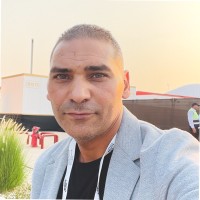 SmartTech Sys Employee Hossam Kamel's profile photo