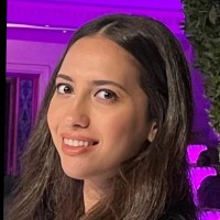 Medline Europe Employee Dina Khaled's profile photo