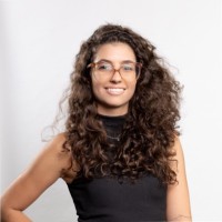 Valcann | An EPI-USE company Employee Ana Carolina Gonçalves Martins's profile photo